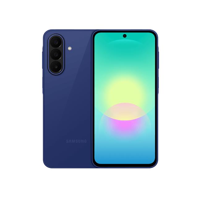 Celular Samsung Galaxy A27 8GB 256GB 5G Blue (A276BZBFARO)