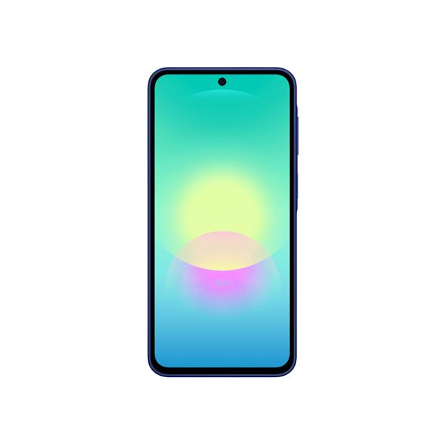 Celular Samsung Galaxy A27 8GB 256GB 5G Blue (A276BZBFARO)