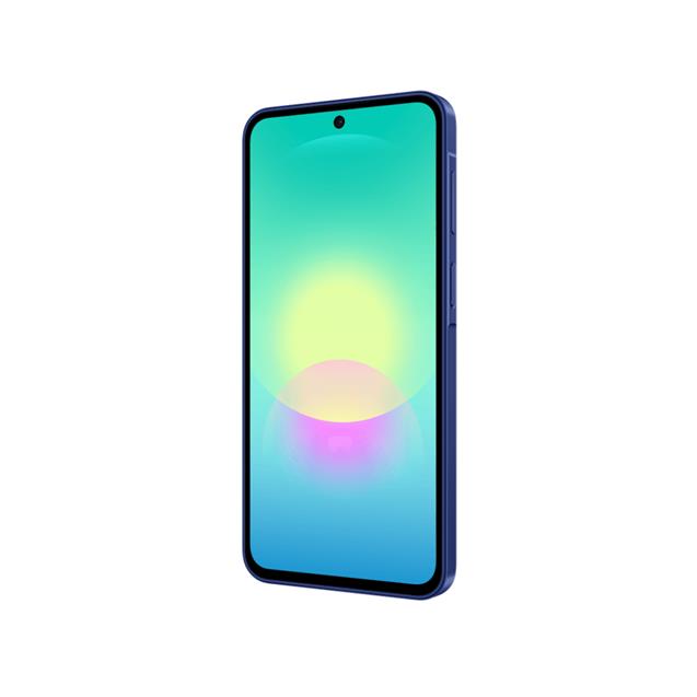 Celular Samsung Galaxy A27 8GB 256GB 5G Blue (A276BZBFARO)