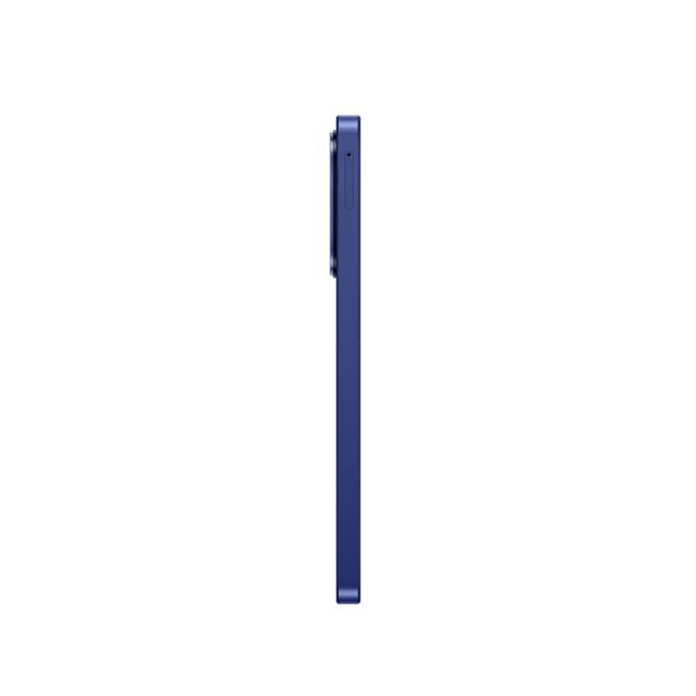 Celular Samsung Galaxy A27 8GB 256GB 5G Blue (A276BZBFARO)