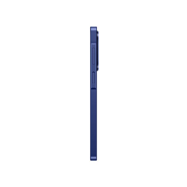 Celular Samsung Galaxy A27 8GB 256GB 5G Blue (A276BZBFARO)