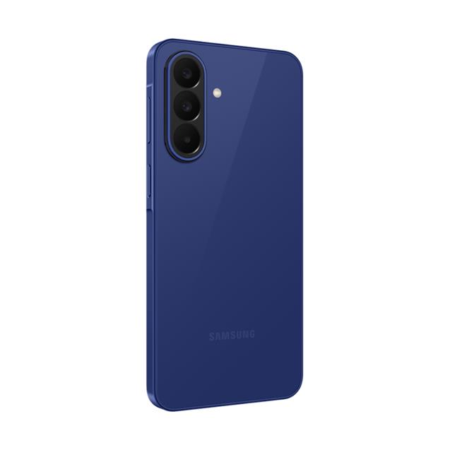 Celular Samsung Galaxy A27 8GB 256GB 5G Blue (A276BZBFARO)