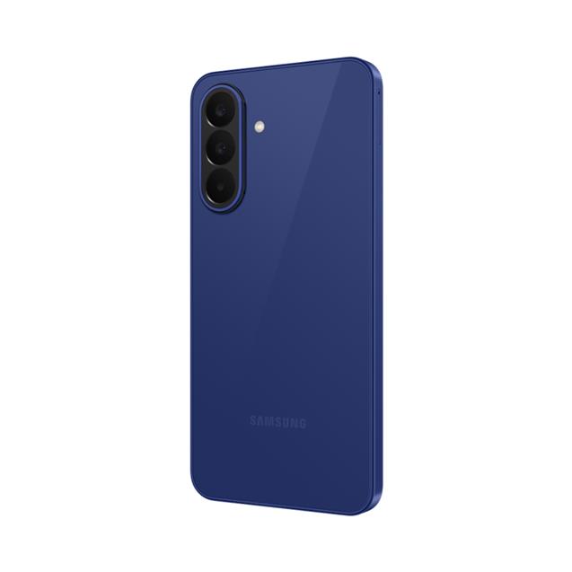 Celular Samsung Galaxy A27 8GB 256GB 5G Blue (A276BZBFARO)
