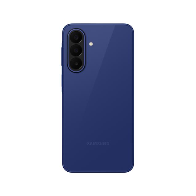 Celular Samsung Galaxy A27 8GB 256GB 5G Blue (A276BZBFARO)