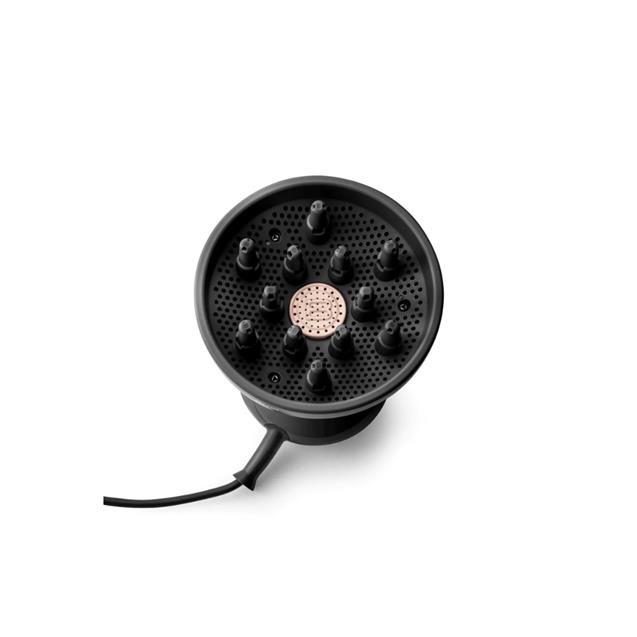 Secador Difusor Bellissima Diffon Ion Ceramic  