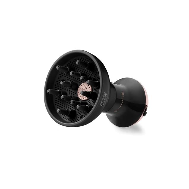Secador Difusor Bellissima Diffon Ion Ceramic  