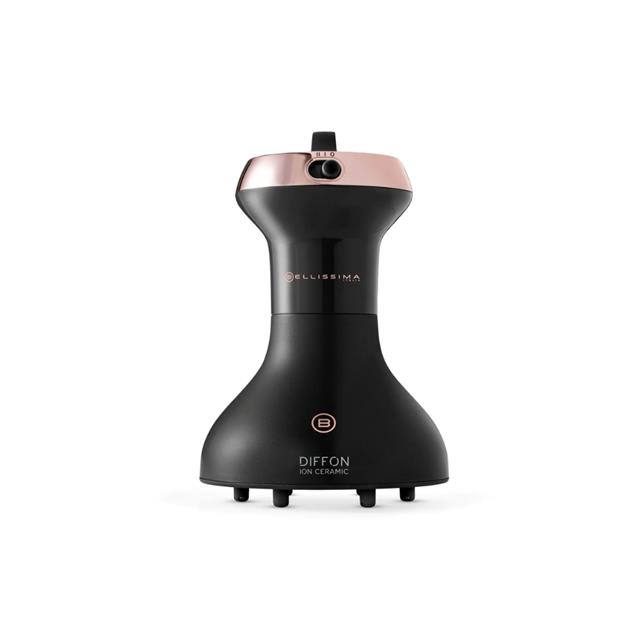 Secador Difusor Bellissima Diffon Ion Ceramic  