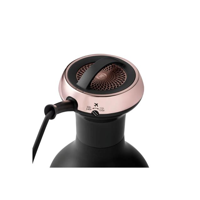 Secador Difusor Bellissima Diffon Ion Ceramic  
