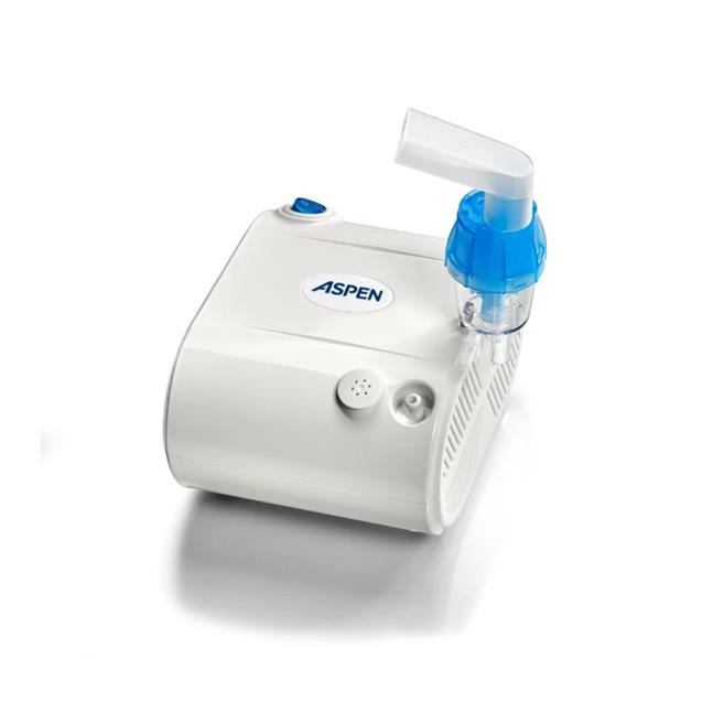 Nebulizador Aspen a Piston Compact (BR-CN176)