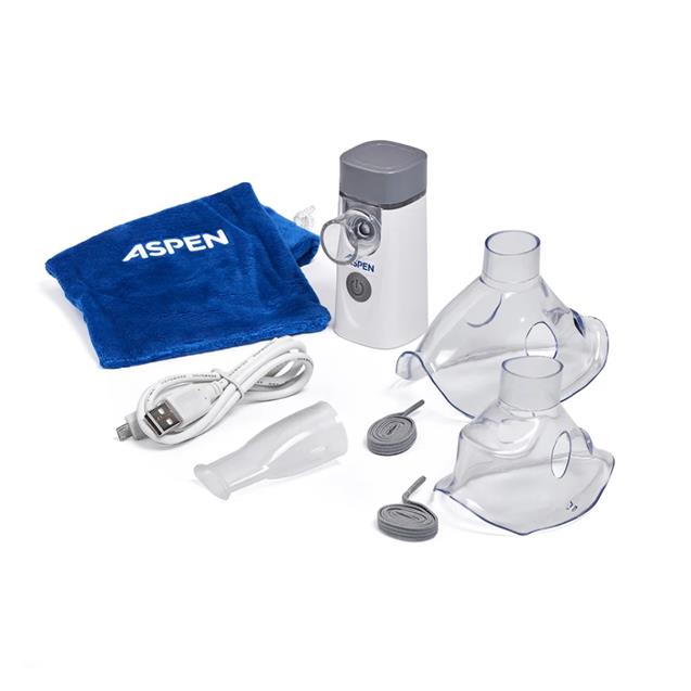 Nebulizador Aspen Mesh Air Pro II   
