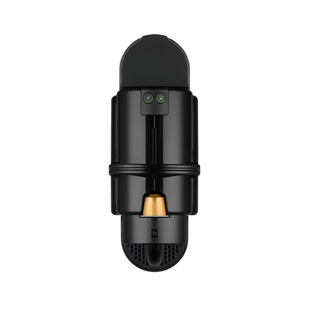 Cafetera Nespresso Inissia Black (D40-AR-BK-NE5-IMPO)