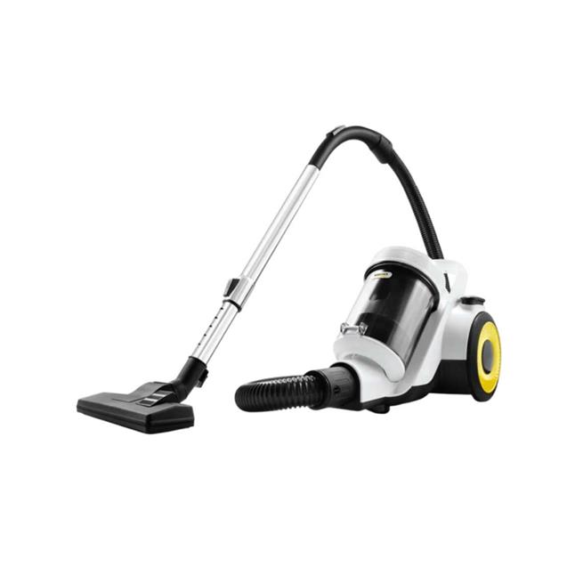 Aspiradora Karcher VCL 3 Cyclonic