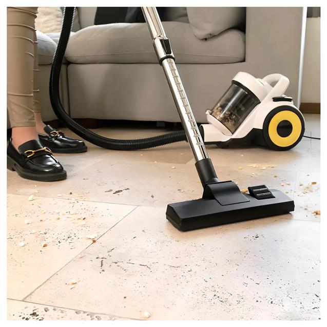 Aspiradora Karcher VCL 3 Cyclonic