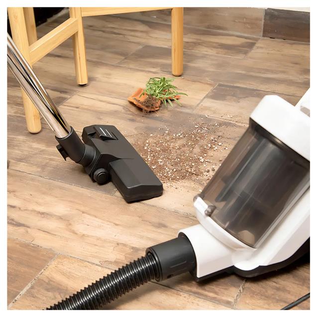Aspiradora Karcher VCL 3 Cyclonic