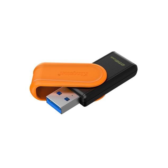 Pendrive Usb Kingston 3.2 Dtxs 256gb  (DTXS/256)