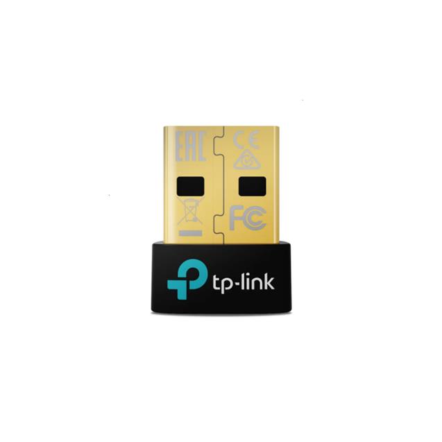 Adaptador  TP-Link Bluetooth 6.0 USB Nano Adapter (UB600)