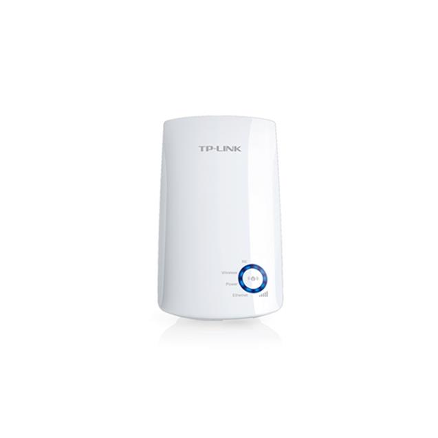 Extensor de Rango TP-Link 300Mbps Universal Wi-Fi (TL-WA850RE)