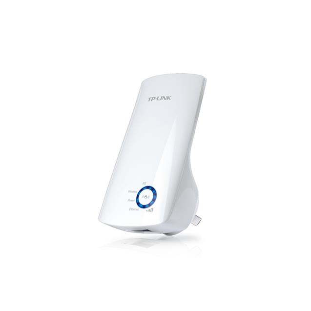 Extensor de Rango TP-Link 300Mbps Universal Wi-Fi (TL-WA850RE)
