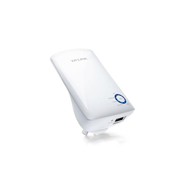 Extensor de Rango TP-Link 300Mbps Universal Wi-Fi (TL-WA850RE)