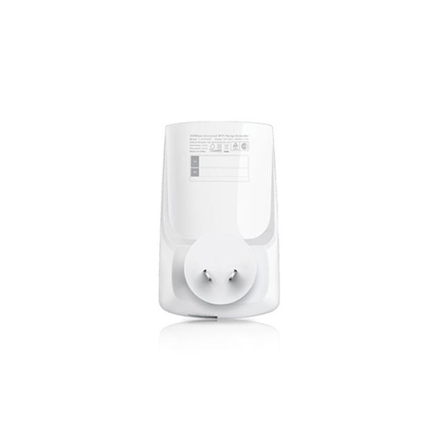 Extensor de Rango TP-Link 300Mbps Universal Wi-Fi (TL-WA850RE)