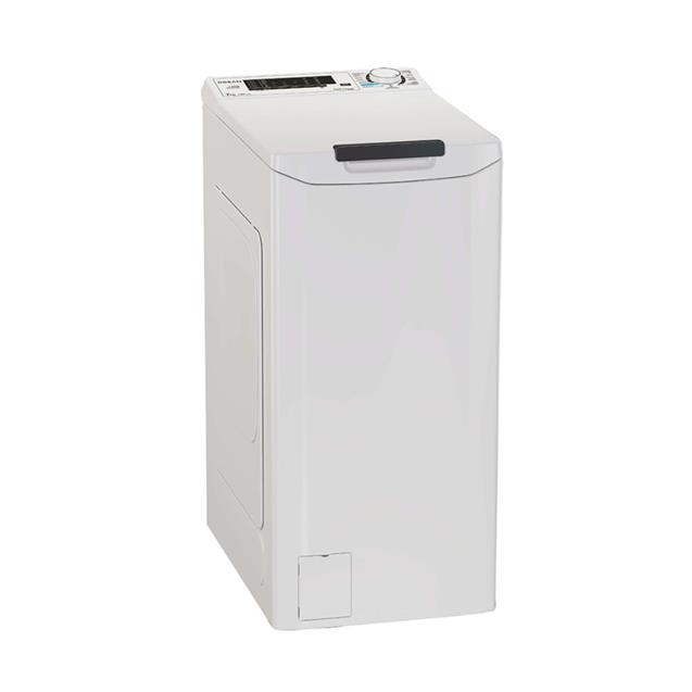 Lavarropas Drean Carga Superior EcoInverter 7 kg 1400 rpm Blanco (LTDRI0714PB)