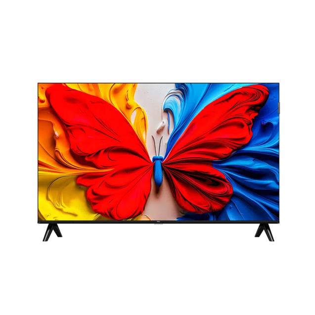 Smart Tv QLED TCL 32" Full HD Google TV (32S5K)