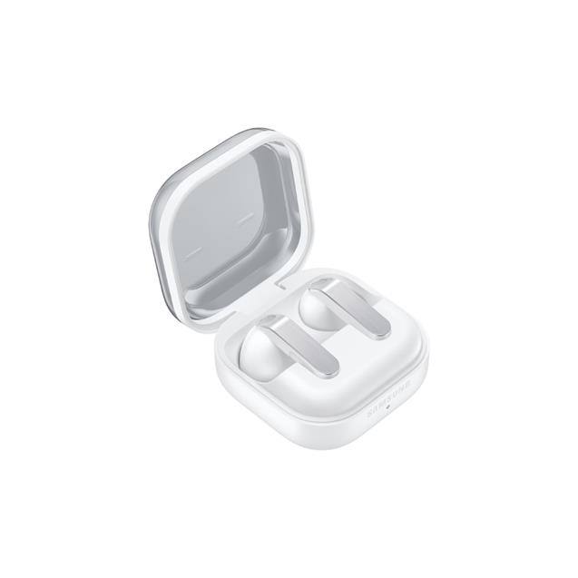Auricular Samsung Galaxy Buds4 White (R540)