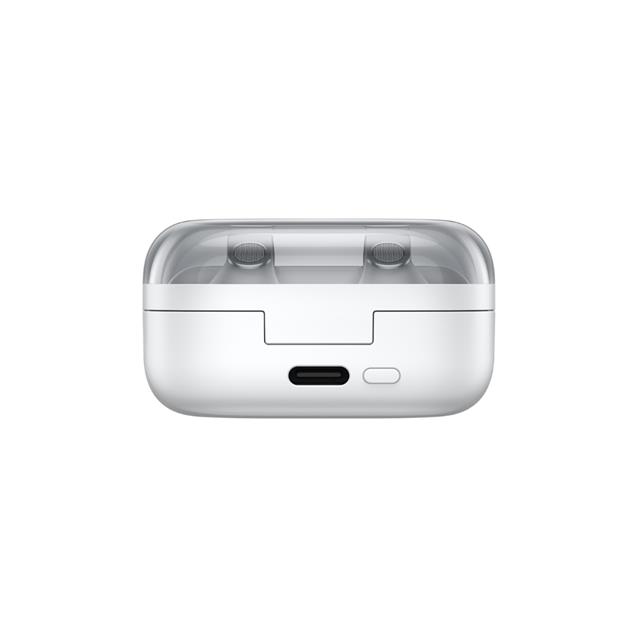 Auricular Samsung Galaxy Buds4 White (R540)