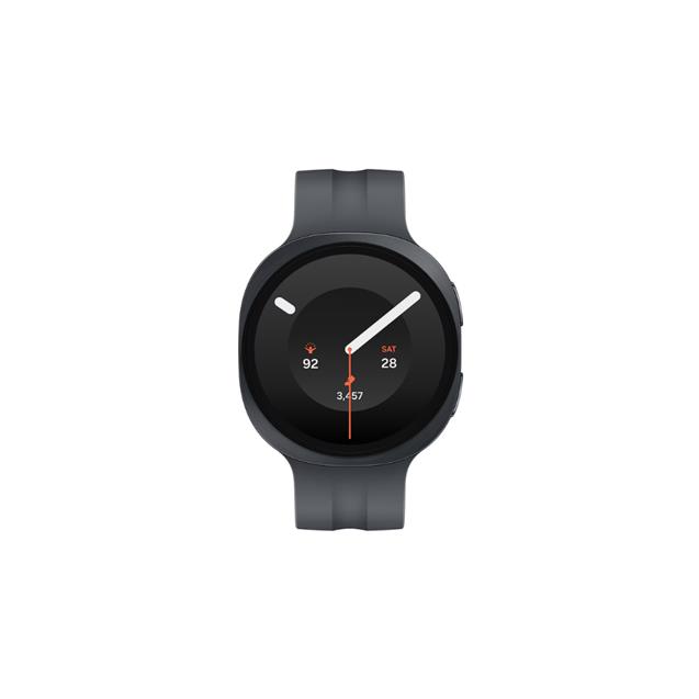 Smartwatch Samsung Galaxy Watch9  44mm Graphite (L350)