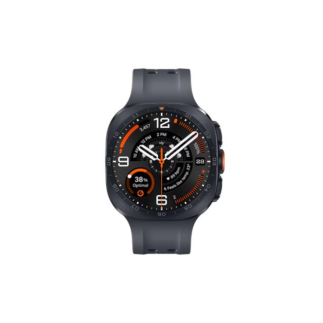 Smartwatch Samsung Galaxy Watch Ultra2 Titan Gray (L715)