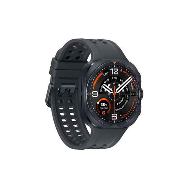 Smartwatch Samsung Galaxy Watch Ultra2 Titan Gray (L715)
