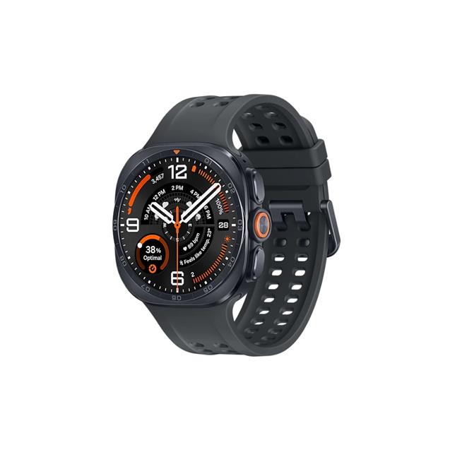 Smartwatch Samsung Galaxy Watch Ultra2 Titan Gray (L715)