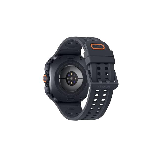 Smartwatch Samsung Galaxy Watch Ultra2 Titan Gray (L715)