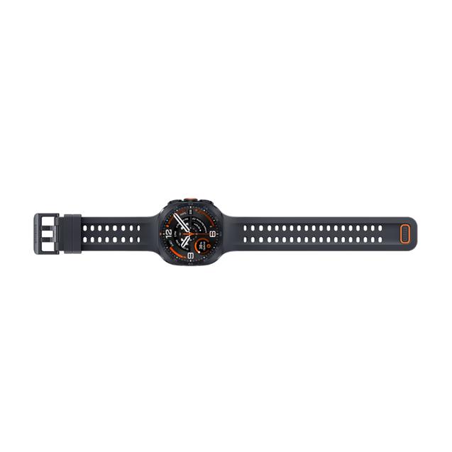 Smartwatch Samsung Galaxy Watch Ultra2 Titan Gray (L715)
