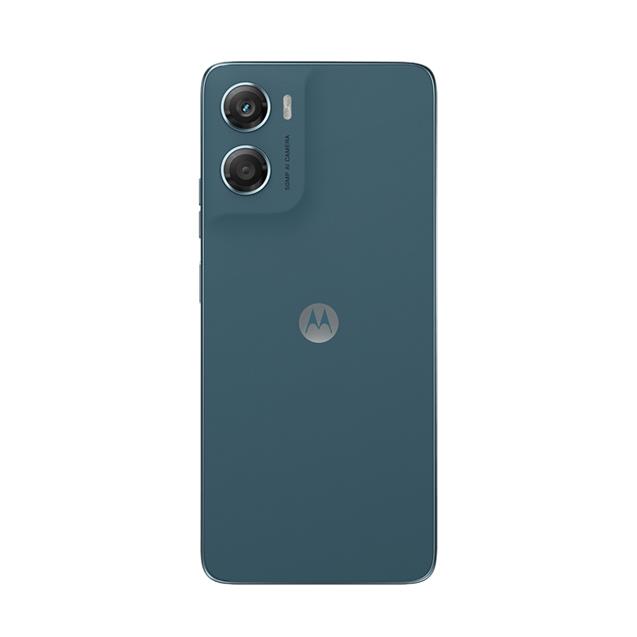 Celular Motorola Moto G06 4 GB 128 GB 4G Tapestry (PBCL0003AR)