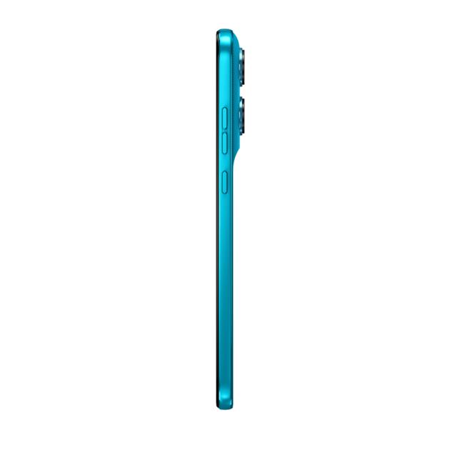 Celular Motorola Moto G-Max 8Gb 256Gb Blue Atoll (PBBR0014AR)