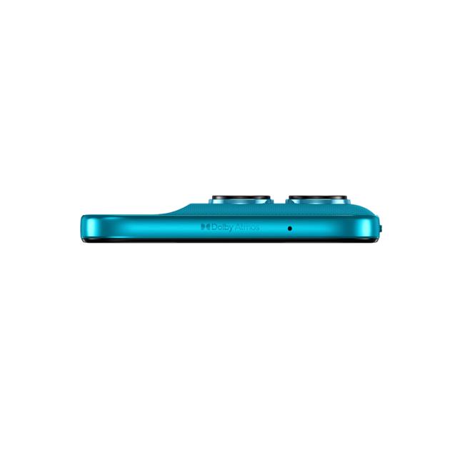 Celular Motorola Moto G-Max 8Gb 256Gb Blue Atoll (PBBR0014AR)