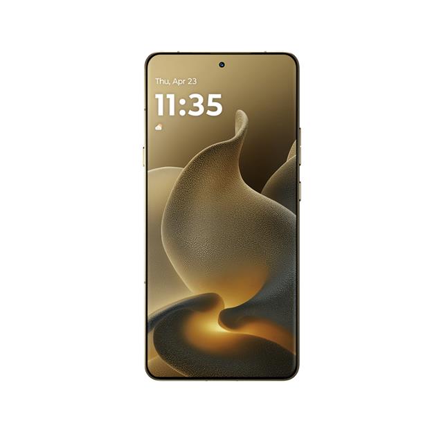 Celular Motorola Signature 16 GB 1TB Martini Olive (PBAB0035AR)