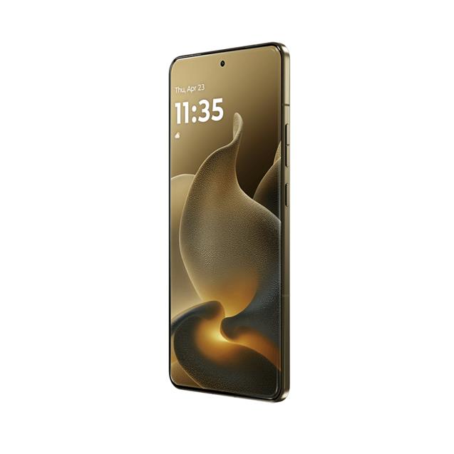 Celular Motorola Signature 16 GB 1TB Martini Olive (PBAB0035AR)