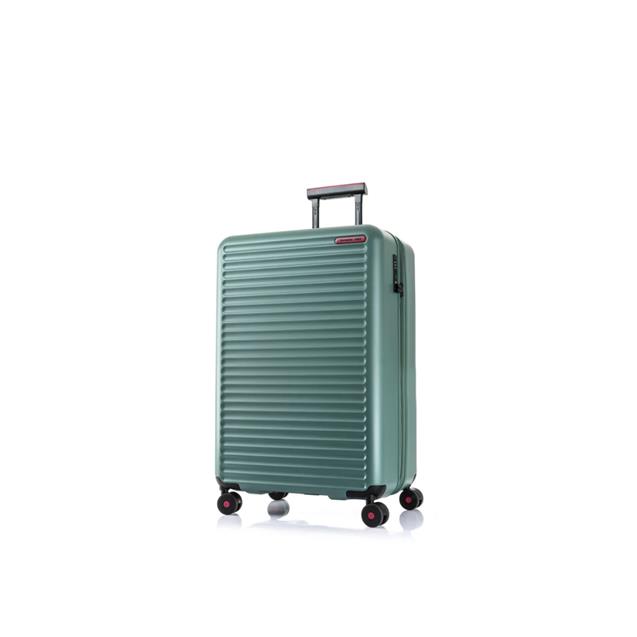 Valija Samsonite Toiis C Spinner Tcs Exp Salte Green  (13568144991)
