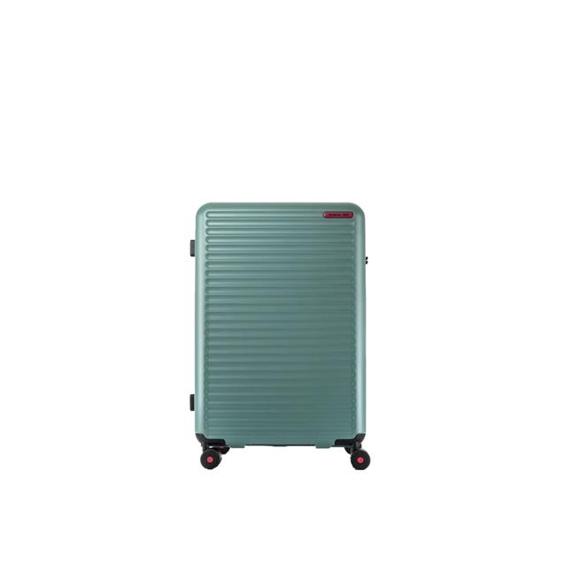Valija Samsonite Toiis C Spinner Tcs Exp Salte Green  (13568144991)