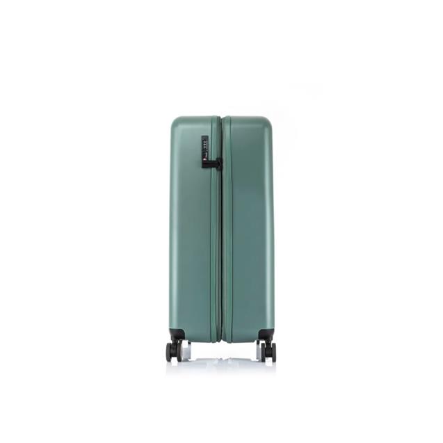 Valija Samsonite Toiis C Spinner Tcs Exp Salte Green  (13568144991)