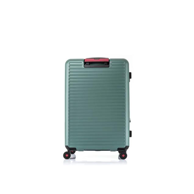 Valija Samsonite Toiis C Spinner Tcs Exp Salte Green  (13568144991)