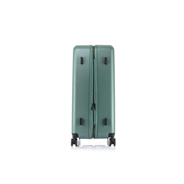Valija Samsonite Toiis C Spinner Tcs Exp Salte Green  (13568144991)
