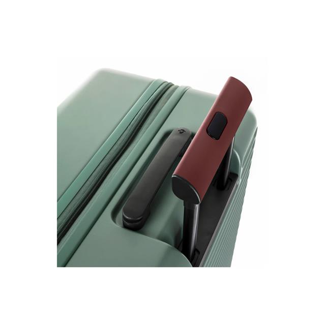 Valija Samsonite Toiis C Spinner Tcs Exp Salte Green  (13568144991)