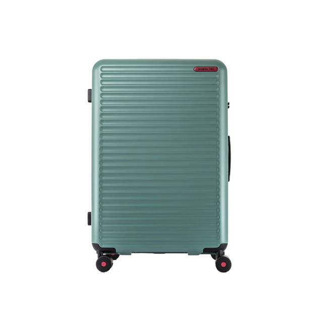 Valija Samsonite Toiis C Spinner 75/28 Exp Salte Green  (13361744991)