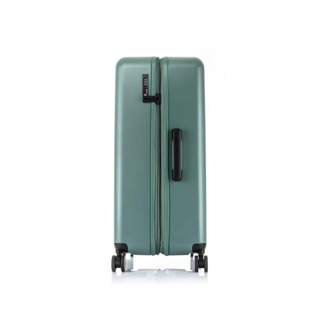 Valija Samsonite Toiis C Spinner 75/28 Exp Salte Green  (13361744991)
