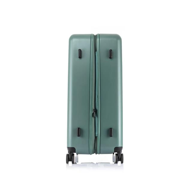 Valija Samsonite Toiis C Spinner 75/28 Exp Salte Green  (13361744991)