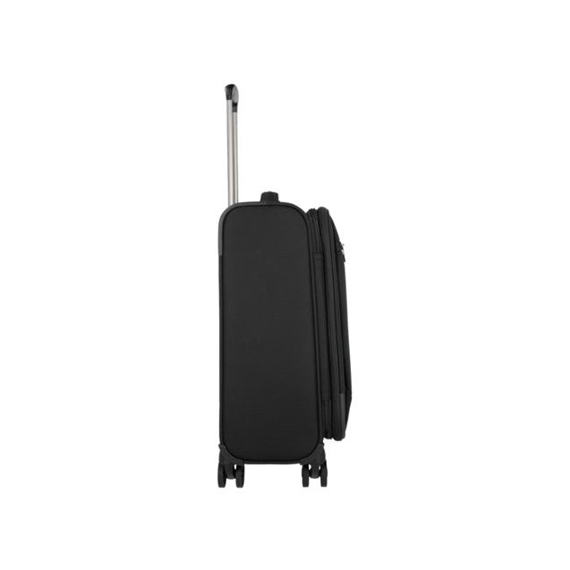 Valija Samsonite Odyssey Spinner 55 Exp Black (15707910411)