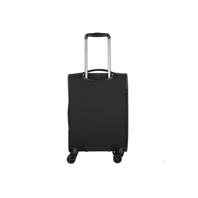 Valija Samsonite Odyssey Spinner 55 Exp Black (15707910411)